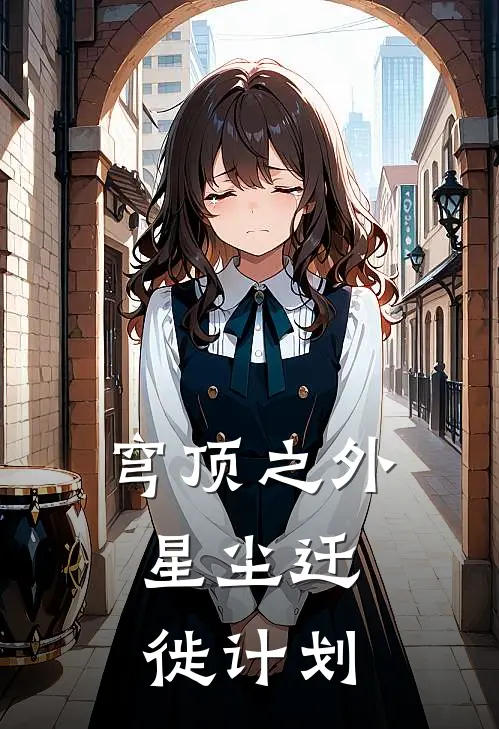 穹顶之外：星尘迁徙计划