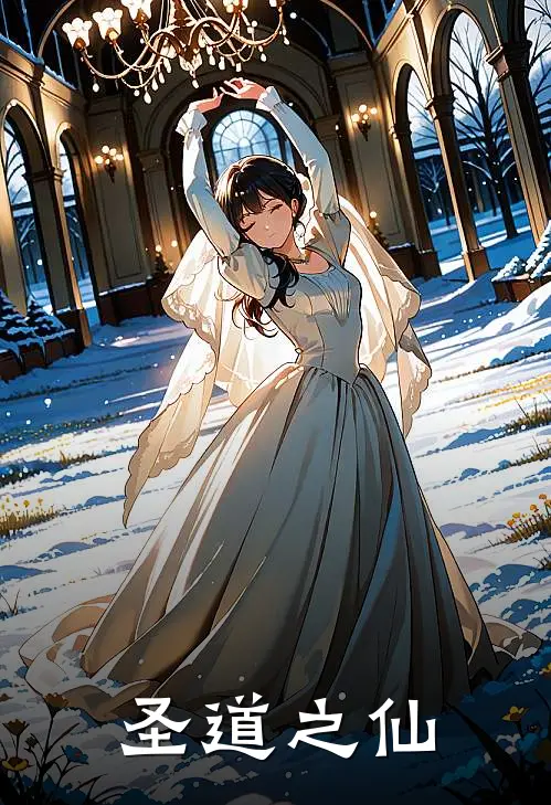 圣道之仙