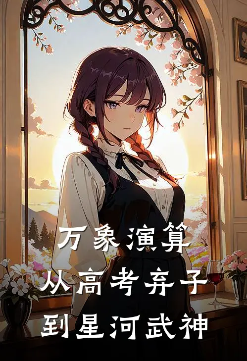 万象演算：从高考弃子到星河武神