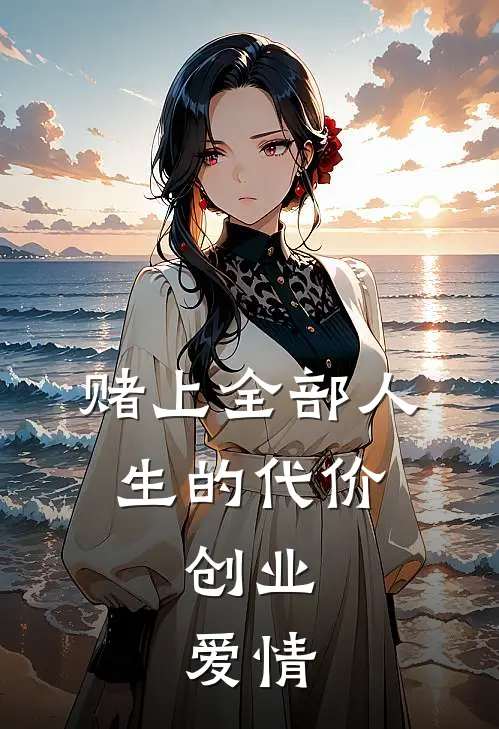 赌上全部人生的代价：创业、爱情