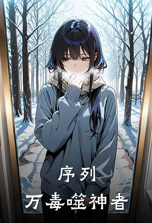 序列：万毒噬神者