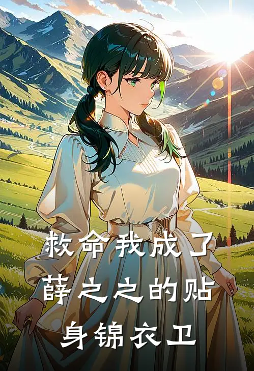 救命我成了薛之之的贴身锦衣卫