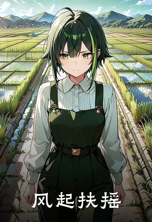 风起扶摇