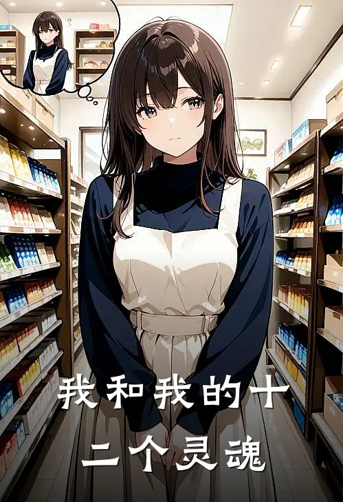 我和我的十二个灵魂