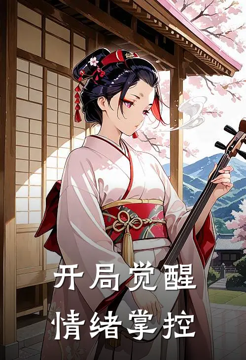 开局觉醒情绪掌控