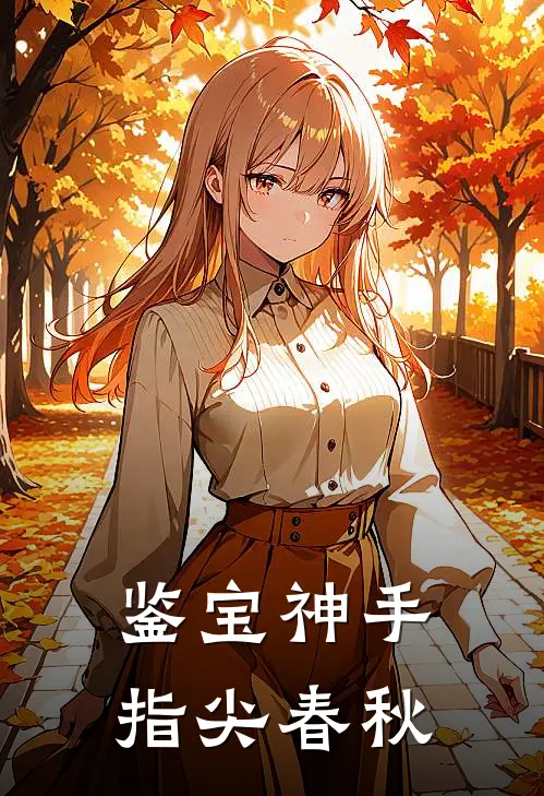 鉴宝神手：指尖春秋