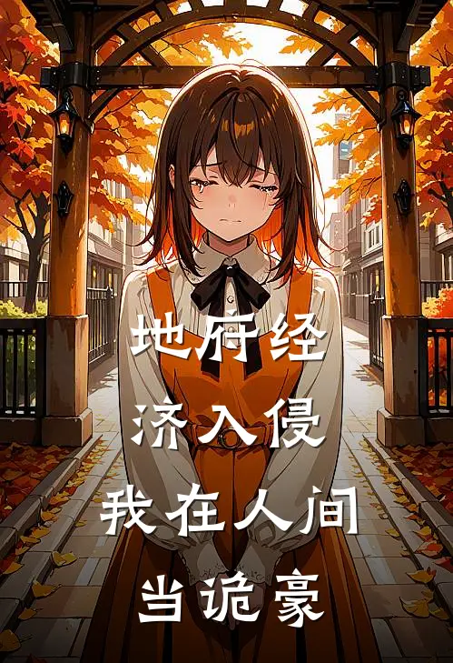 地府经济入侵，我在人间当诡豪