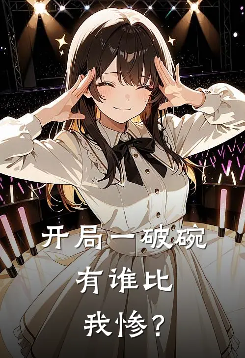 开局一破碗，有谁比我惨？