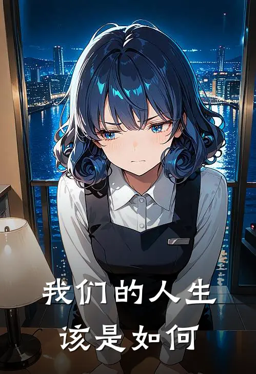 我们的人生该是如何