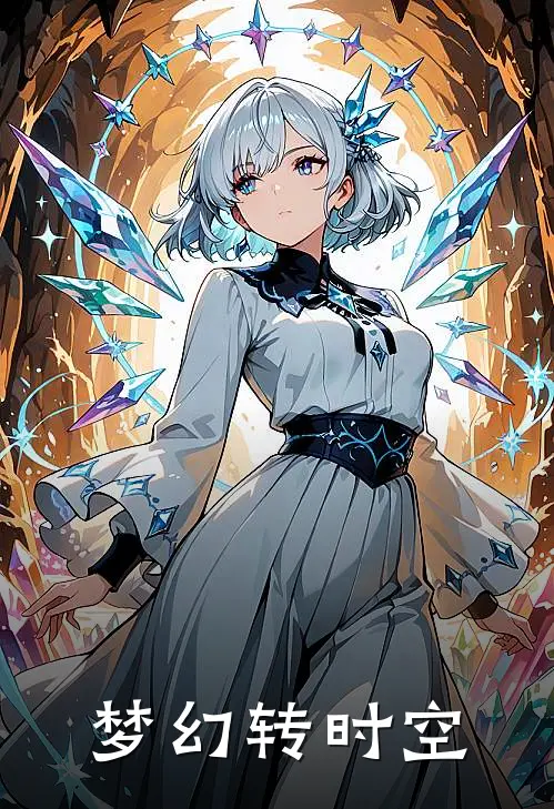 梦幻转时空