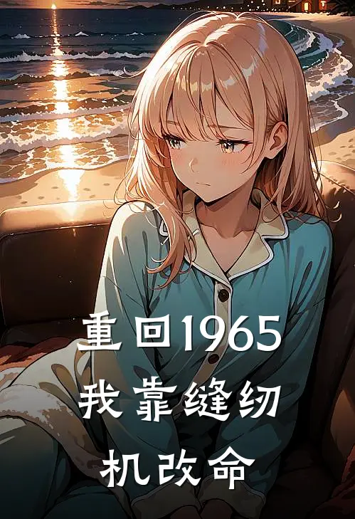 重回1965：我靠缝纫机改命