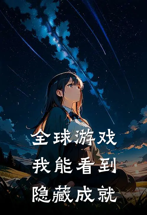 全球游戏：我能看到隐藏成就