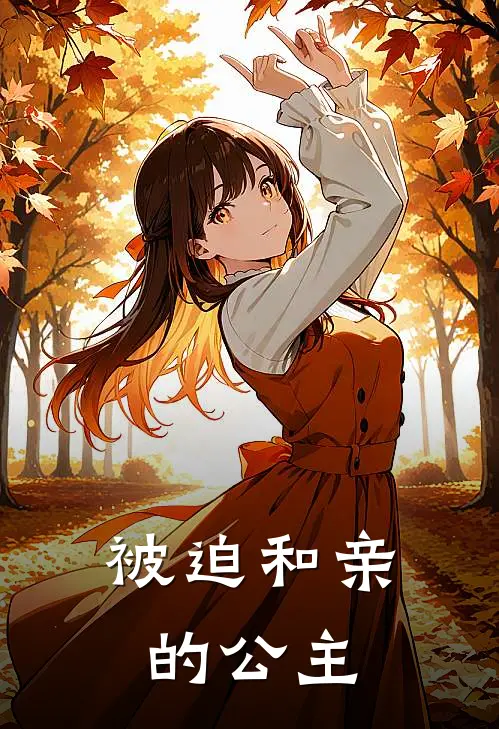 被迫和亲的公主