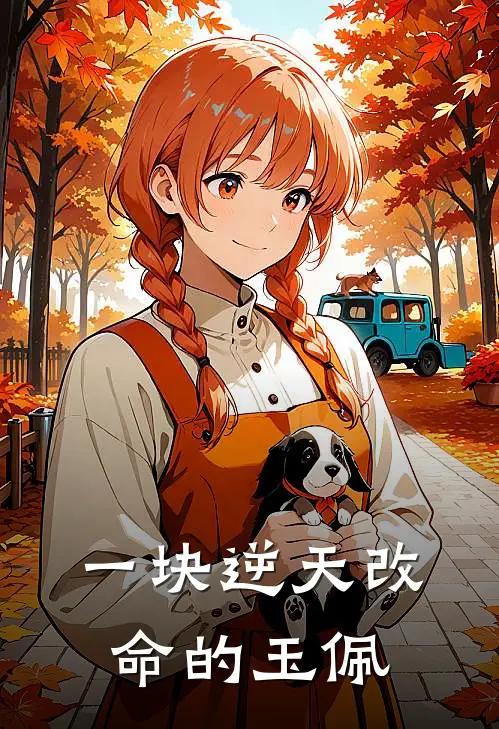 一块逆天改命的玉佩