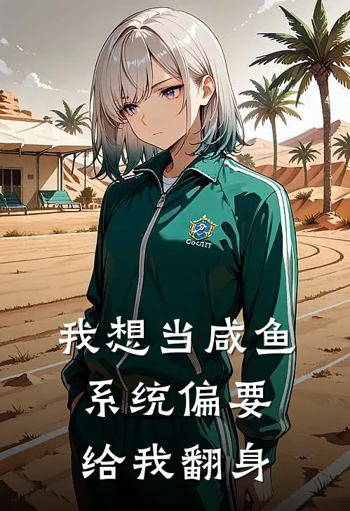 我想当咸鱼，系统偏要给我翻身