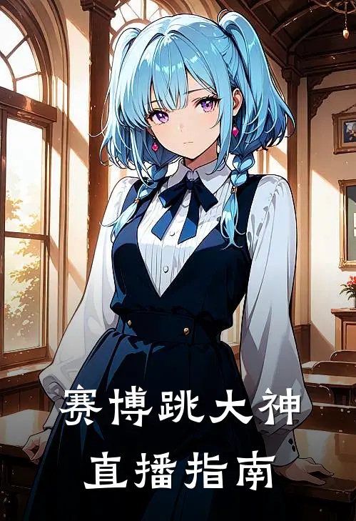 赛博跳大神直播指南