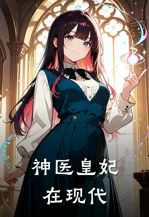 神医皇妃在现代
