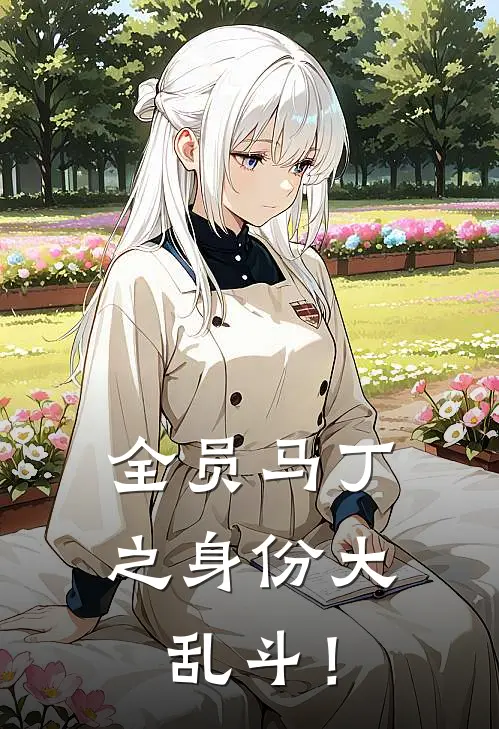 全员马丁之身份大乱斗！