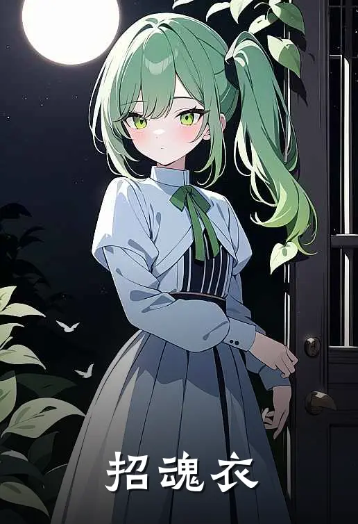 招魂衣