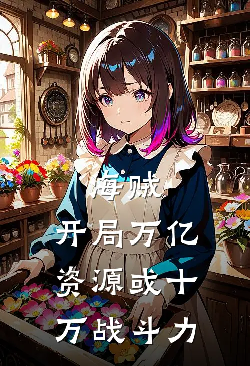 海贼：开局万亿资源或十万战斗力