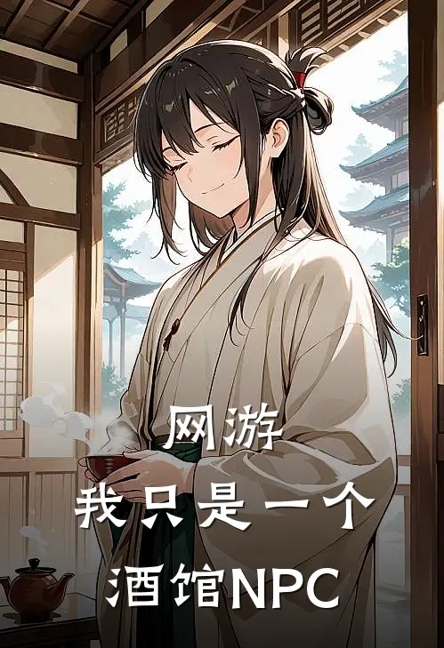 网游：我只是一个酒馆NPC