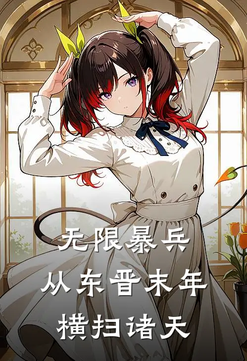 无限暴兵，从东晋末年横扫诸天