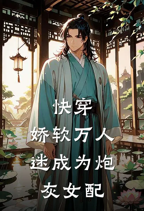 快穿：娇软万人迷成为炮灰女配