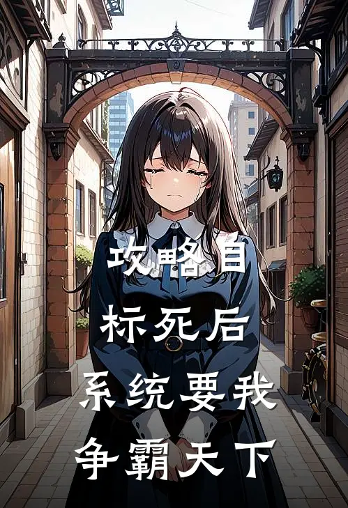 攻略目标死后，系统要我争霸天下