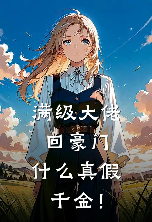 满级大佬回豪门：什么真假千金！