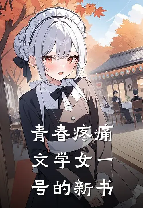 青春疼痛文学女一号的新书