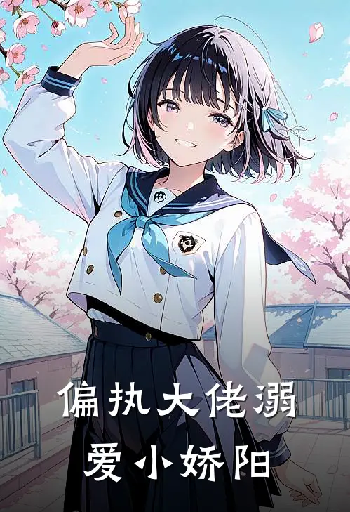 偏执大佬溺爱小娇阳