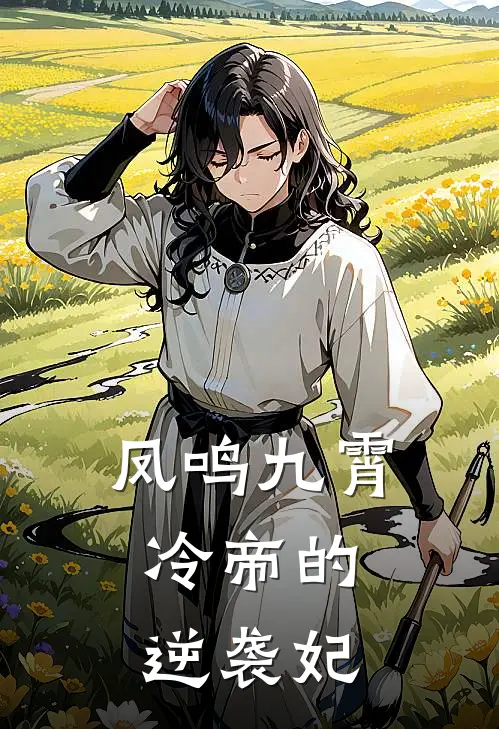 凤鸣九霄：冷帝的逆袭妃