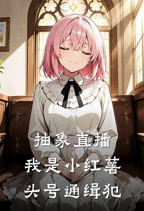 抽象直播：我是小红薯头号通缉犯