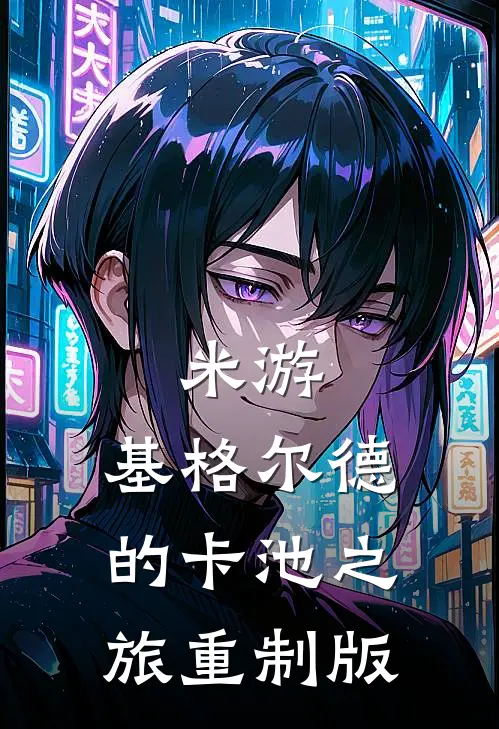 米游：基格尔德的卡池之旅重制版