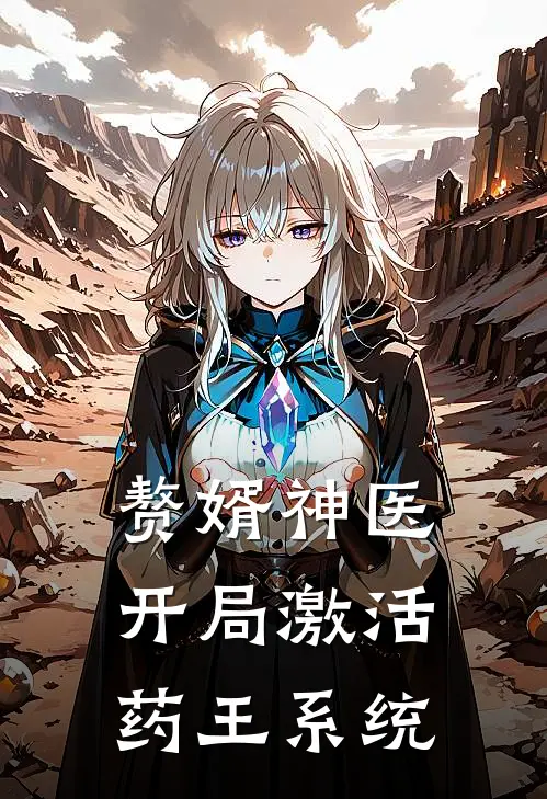 赘婿神医：开局激活药王系统