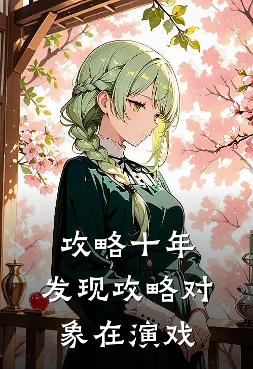 攻略十年，发现攻略对象在演戏