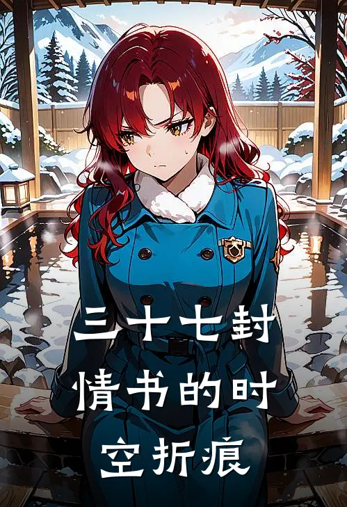 三十七封情书的时空折痕