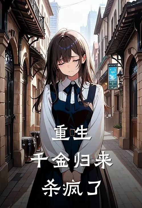 重生：千金归来杀疯了