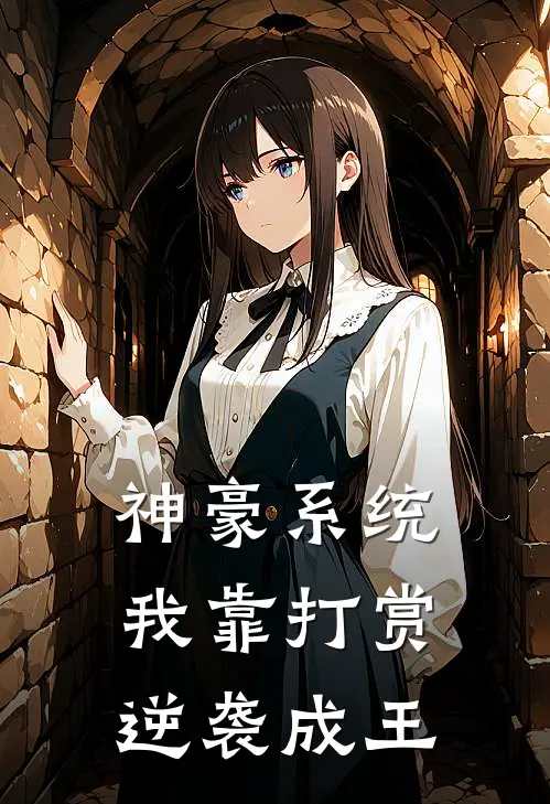 神豪系统：我靠打赏逆袭成王