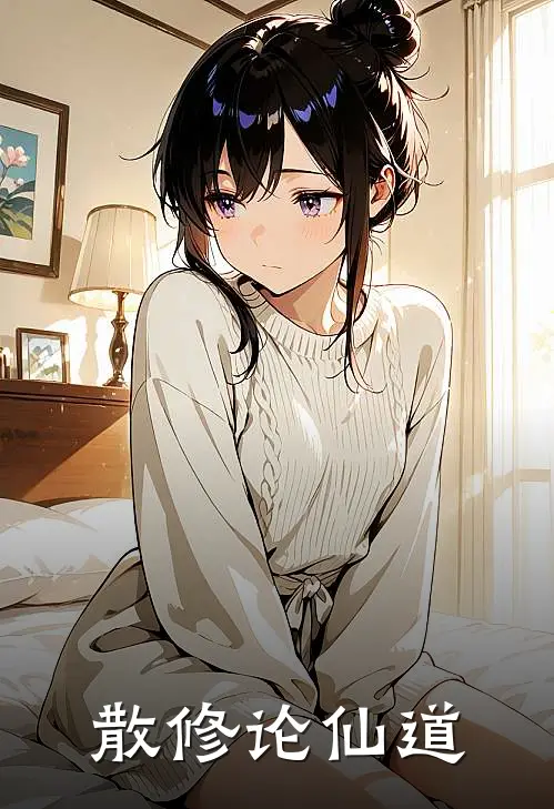 散修论仙道