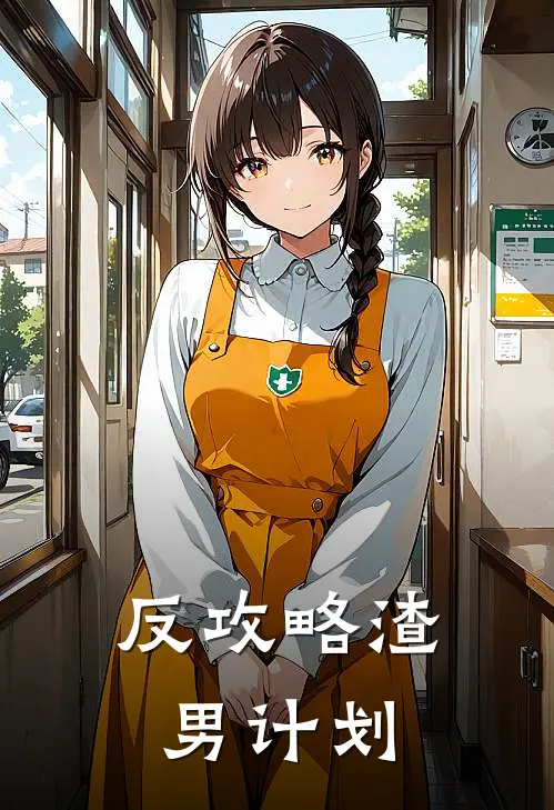 反攻略渣男计划