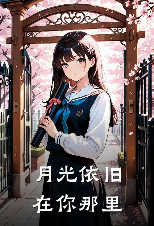 月光依旧在你那里