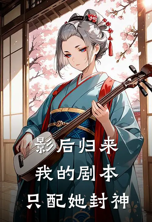 影后归来：我的剧本，只配她封神