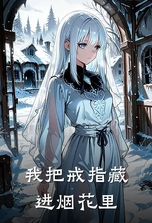 我把戒指藏进烟花里