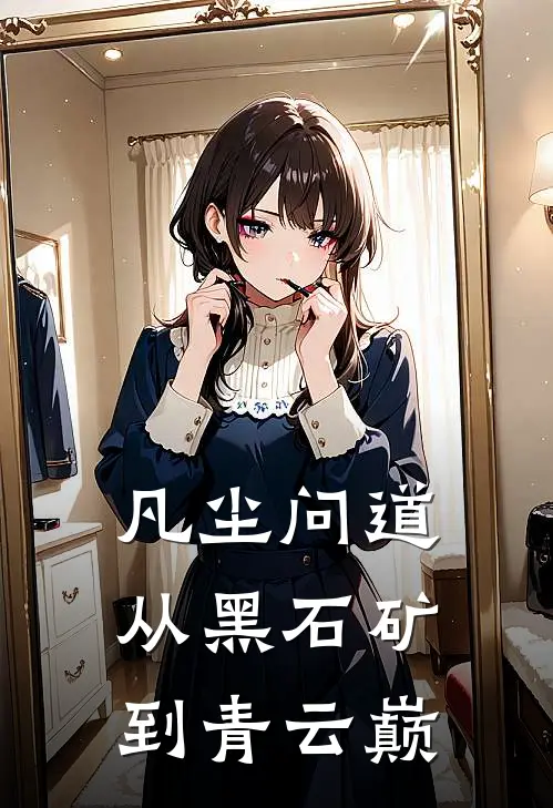 凡尘问道：从黑石矿到青云巅