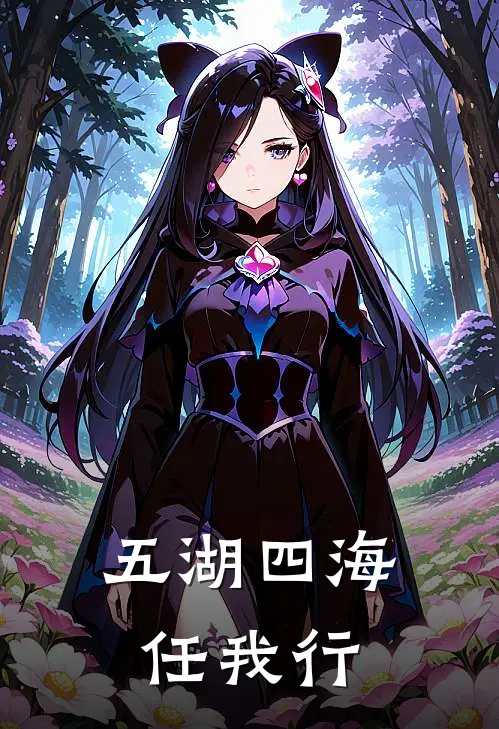 五湖四海任我行