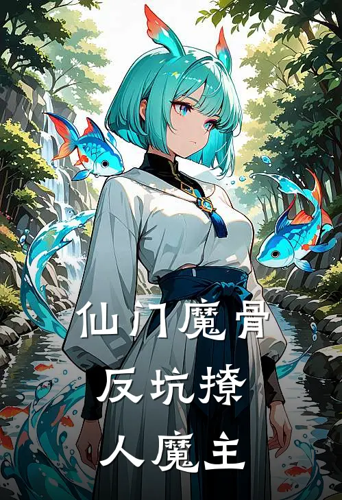 仙门魔骨，反坑撩人魔主