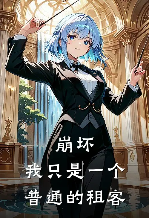 崩坏：我只是一个普通的租客