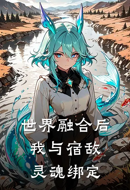 世界融合后，我与宿敌灵魂绑定