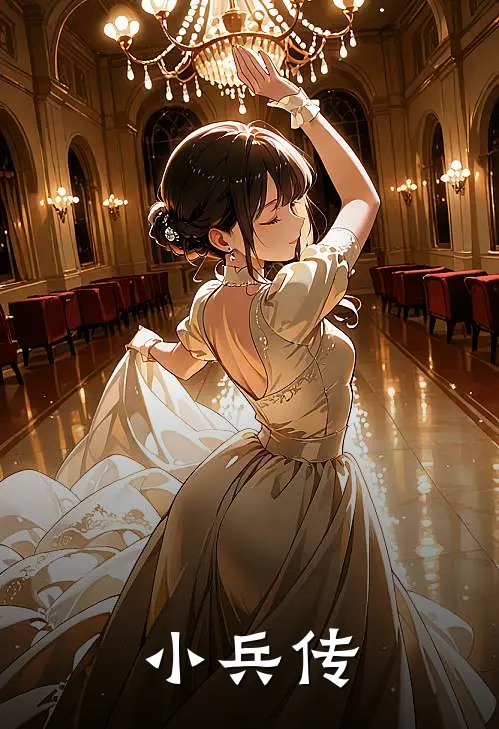 小兵传